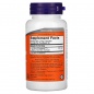 Л-карнитин NOW L-Carnitine 250 мг 60 капсул