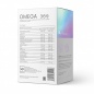 Антиоксидант VP Laboratory Omega 3-6-9 60 капсул