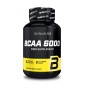 БЦАА BioTech BCAA 6000 100 таблеток