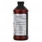 Л-Карнитин NOW L-Carnitine 1000 мг 473 мл