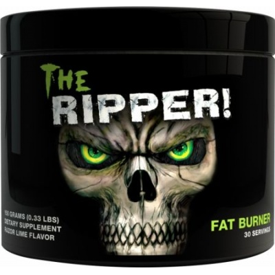 Жиросжигатель Cobra The Ripper 30 порций 150 гр