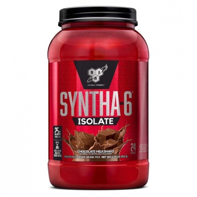 Протеин BSN Synta-6 ISO MIX  912 гр