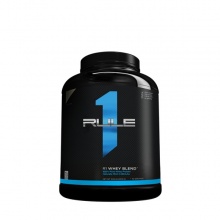 Протеин RULE1 Whey Blend 908 гр