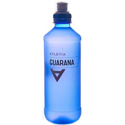 Энергетик ATLETIA GUARANA  500мл