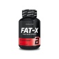 Жиросжигатель BioTech FAT-X 60 таблеток