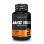 Л-Аргинин BioTech AAKG L-Arginine 1000 100 таблеток