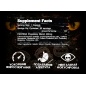 Жиросжигатель Firebox Nutrition PANTERA 90 капсул