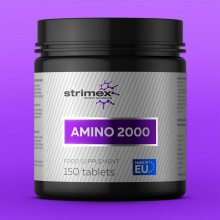 Аминокислотные комплексы