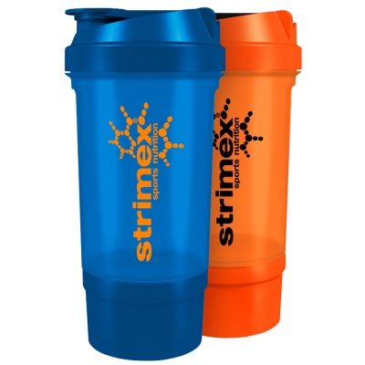 Шейкер Strimex Shaker 500 мл