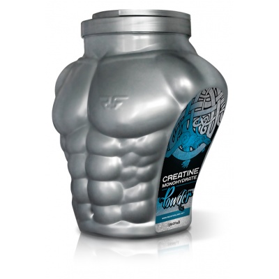 Креатин Red Star Labs Creatine Monogydrate Powder 501 гр