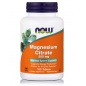 Витамины NOW Magnesium Citrate 200 мг 100 таблеток