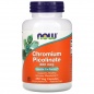 Витамины NOW Chromium Picolinate 200 мкг 250 капсул