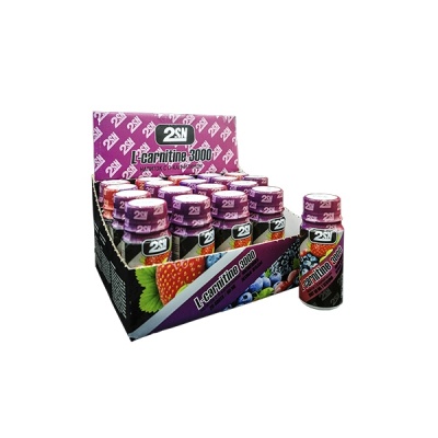 Л-Карнитин 2SN L-carnitine 3000 мг 60 мл