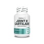 Хондропротекторы BioTech Joint + Cartilage 60 таблеток