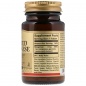Витамины Solgar Chelated Manganese 100 таблеток