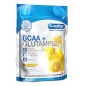 БЦАА Quamtrax Nutrition BCAA + Glutamine 500 гр