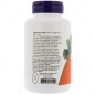 Витамины NOW Zinc Glycinate 30 мг 120 капсул
