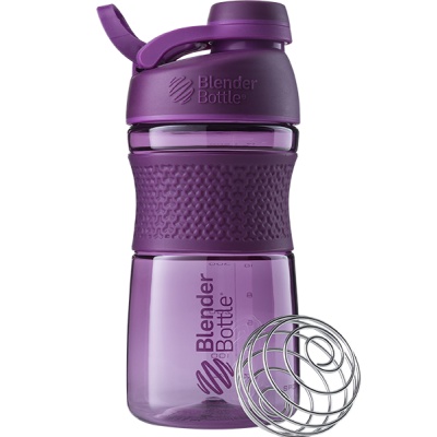Шейкер BB SportMixer Tritan Twist Cap 591мл