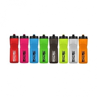 Бутылка Scitec Nutrition Bike bottle TR 650мл