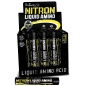 Аминокислоты BioTech Liquid Amino Nitron ampule 25 мл