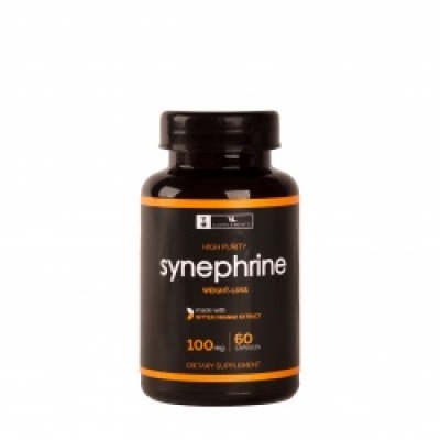 Жиросжигатель Valhalla Labs Synephrine 60 капсул