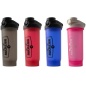 Шейкер Maxler  Shaker W/Lock  700 мл