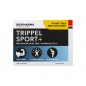 Тестобустер Biopharma Zma Trippel Sport 60 капсул