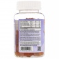 Витамины Gummy Vitables Mega Multivitamin For Children  60 капсул