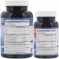 Антиоксидант Carlson Labs Wild Caught Super Omega-3 100 капсул