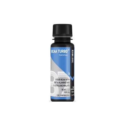 БЦАА DEX Nutrition BCAA TURBO 50 ml