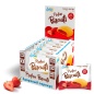 Печенье протеиновое Solvie Protein Biscuits 40 гр