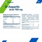 Тестобустер Cybermass D-Aspartic Acid 90 капсул