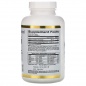 Коллаген California Gold Nutrition +Vitamin C 250 таблеток