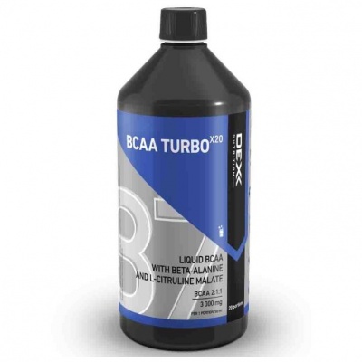 БЦАА DEX Nutrition BCAA TURBO 500 мл