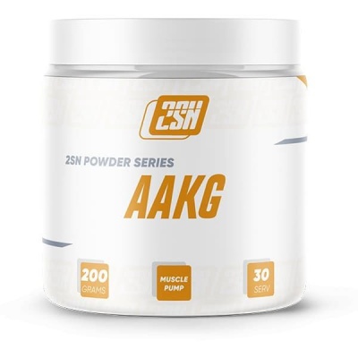 Л-Аргинин 2SN AAKG 200 гр