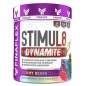 Предтрен FinaFlex STIMUL8 Dynamite 126 гр 30 порций