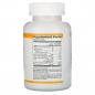 Витамины California Gold Nutrition Gummies B Complex 45 таблеток