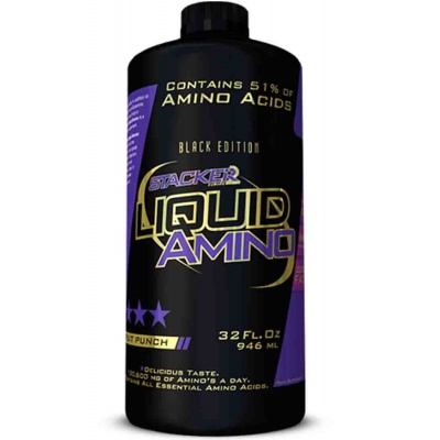 Аминокислота Stacker2 liquid Amino 946 мл