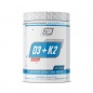 Витамин 2SN Vitamin D3+Calcium + K2 90 капсул