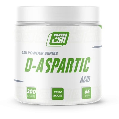 Тестобустер 2SN D-Aspartic Acid 200 гр