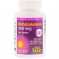 Витамины Natural Factors Витамин B12 Methylcobalamin 1000 mcg 180 жевательных таблеток