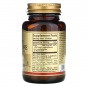Витамины Solgar Folate 666 MCG DFE 100 таблеток
