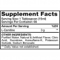 Л-карнитин Quantum Nutraceuticals l-carnitine liquid 1000 мл