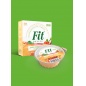 Джем FitDelice мармеладный со стевией 100 гр