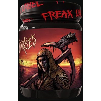 Аминоминеральный комплекс Freak Label HYDR8ED 20 порций