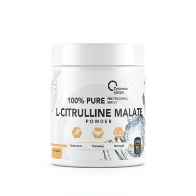 Аминокислота Optimum System L-Citruline 200 гр