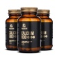 Витамины GRASSBERG Ca + D3 + Zn with Vit K1 90 капсул