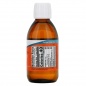 Антиоксидант NOW Omega-3 Fish Oil Lemon 200 мл