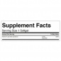 Витамины Swanson Beta Carotene 7500 мкг 100 капсул