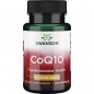 Антиоксидант Swanson CoQ10 30 mg 60 капсул